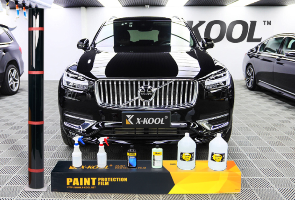 沃尔沃XC90