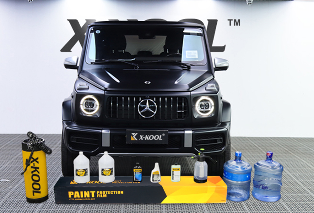 奔驰G级AMG