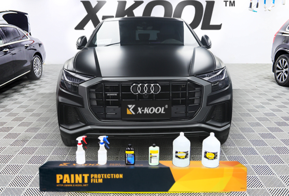 Audi Q7-TFSI