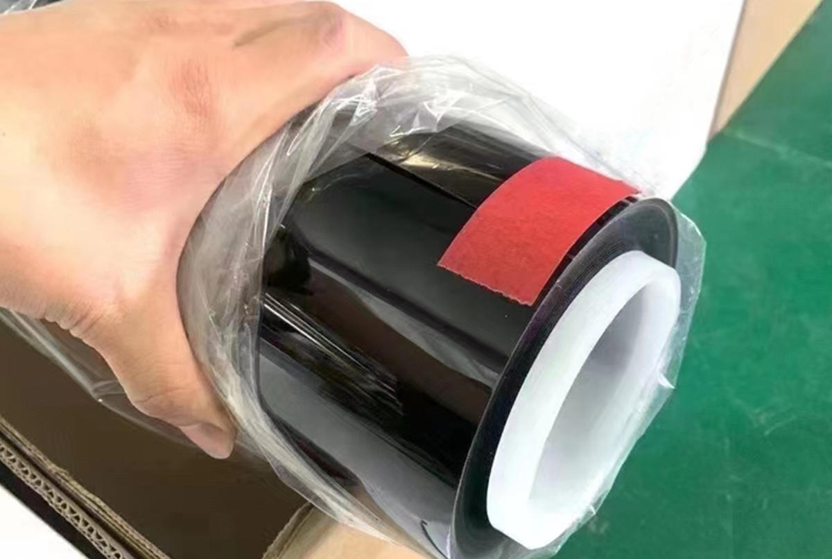 6,5 mil Karosserie Vinyl Wraps Auto Aufkleber schwarz selbst klebend kratz fest 1,52*15m ppf 3m TPU Vinyl Lacks chutz folie