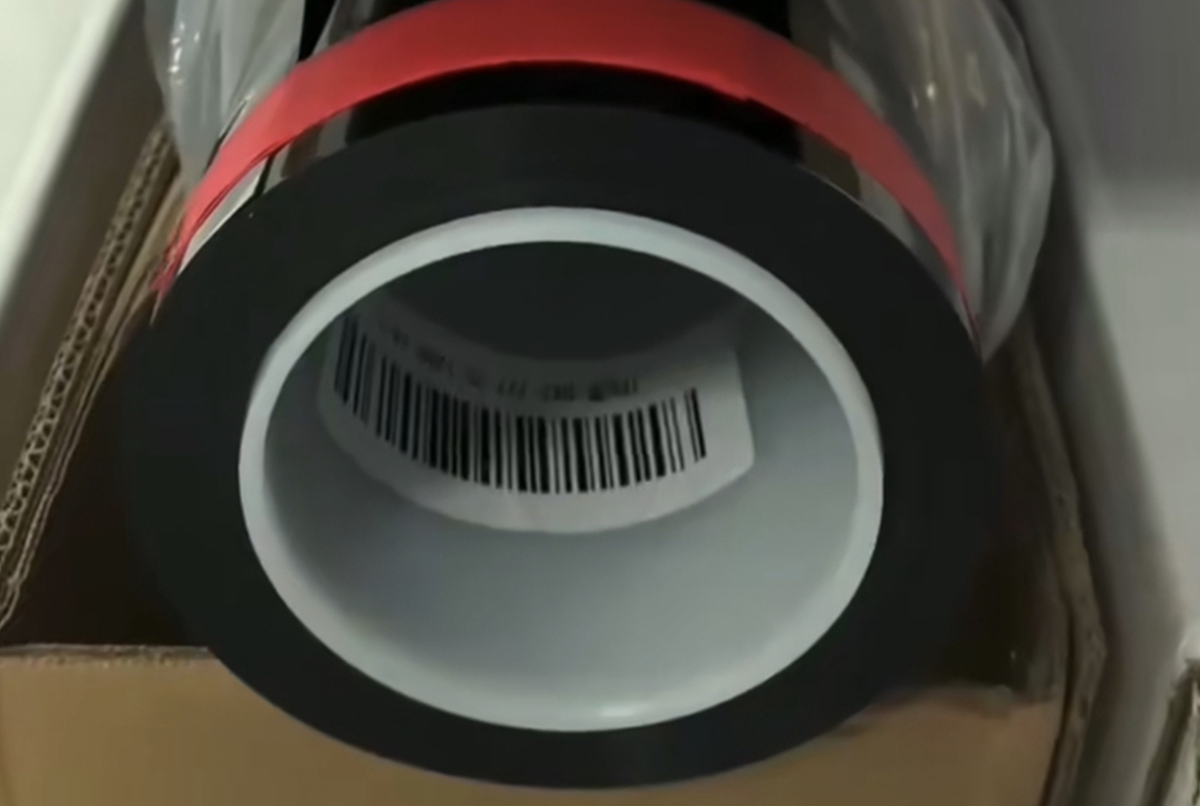 2023 Neue Produkte Bright Black PPF Karosserie schutz Selbst heilend Abnehmbar ohne Rückstände Lacks chutz folie Auto verpackung