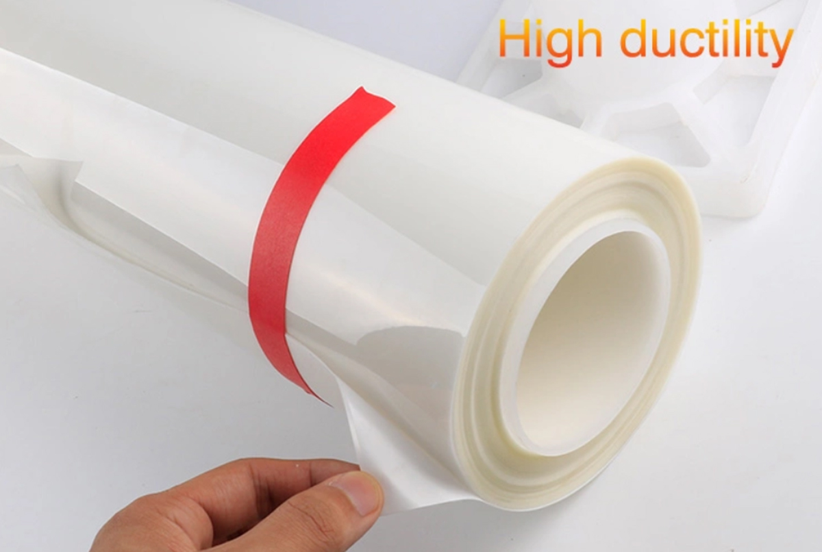 1,52*15M Lacks chutz PPF-Folie für anti mikrobielle TPU-Displays chutz folie für Karosserie und Türgriff