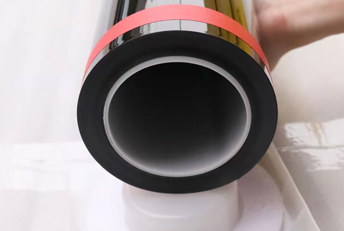 7mil PPF Tpu 3 Schichten China Lacks chutz folie Lieferanten größe 1,52*15m Anti-Kratzer ppf