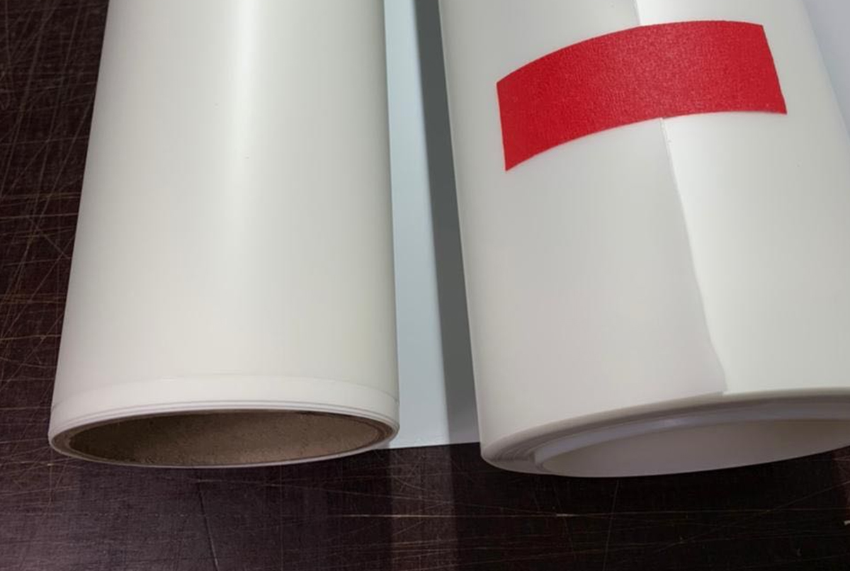 152cm * 15m TPH 7mil Kratz feste selbst heilende klare Karosserie verpackung Schrumpf folie mit klarer Laminierung für automatischen Lacks chutz