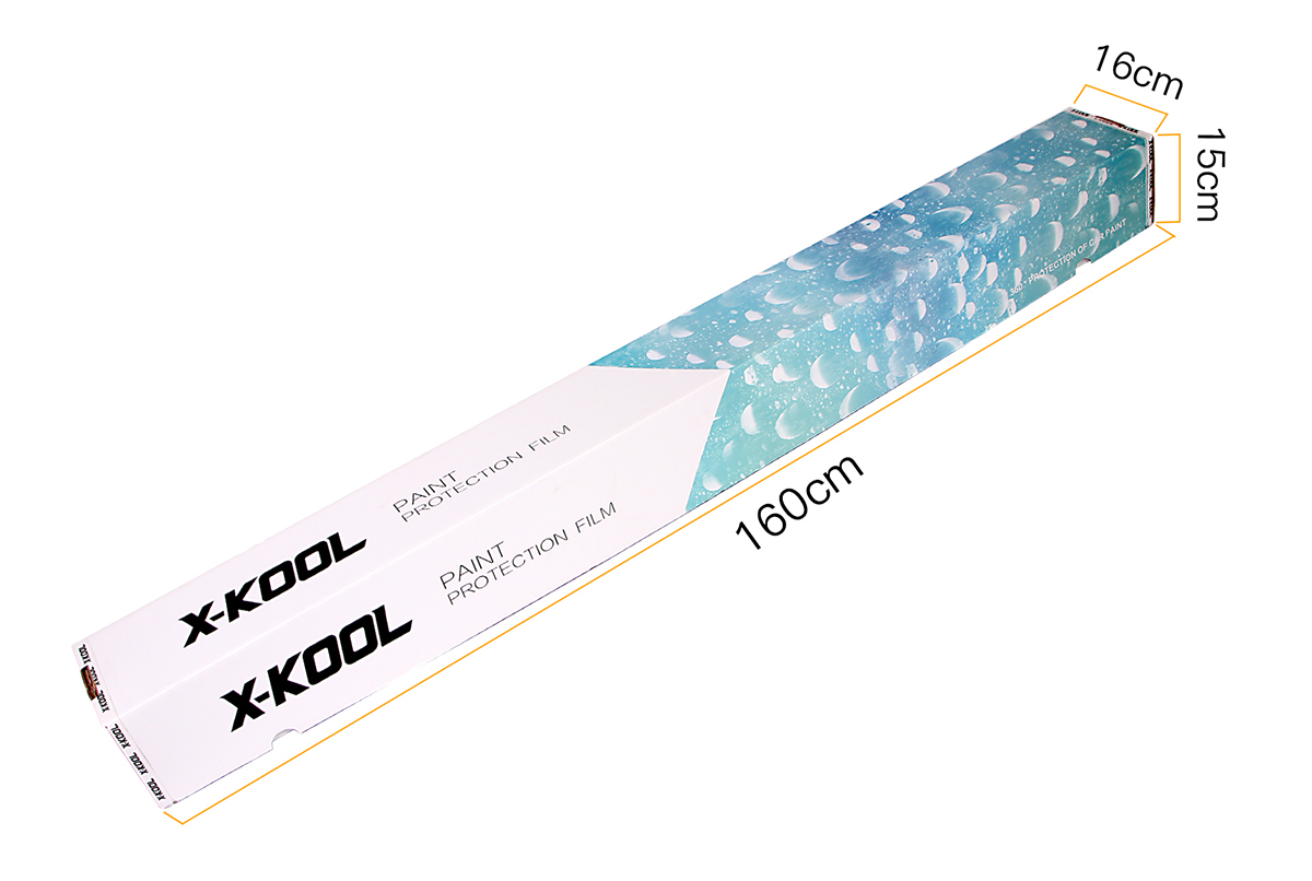 Korea Qualität PPF film vinyl Klar Transparent Self Healing Glänzend Farbe Schutzhülle Film PPF Für Autos Auto Body Wrap Vinyl rolle