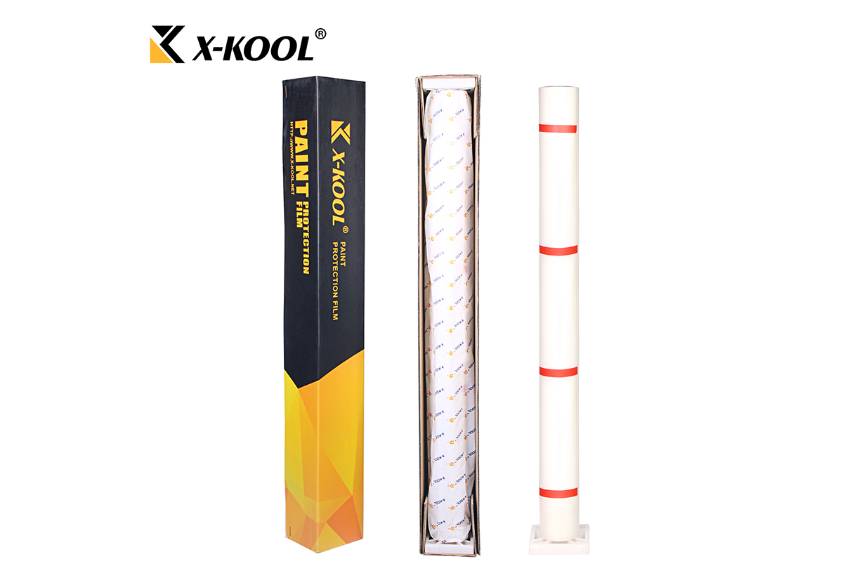 1.52*15m Scratch Hohe Glänzend Laminieren Auto Wrap Film Transparent PPF TONNEN PRO STUNDE Autolack Schutz Film
